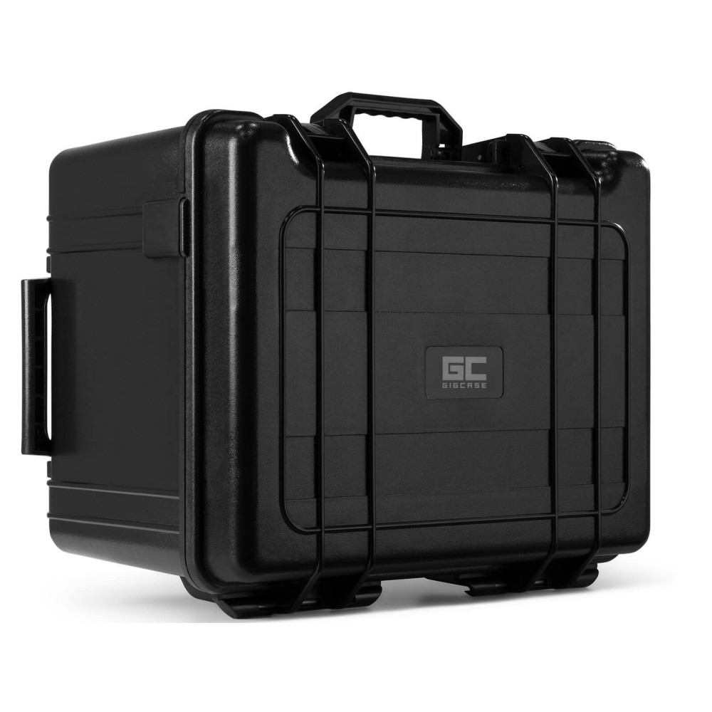 Power Dynamics GIGCASE34T univerzális koffer - gurulós (51x35 cm)