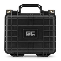 Power Dynamics GIGCASE4 univerzális koffer (23 x 18 cm)