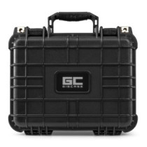 Power Dynamics GIGCASE6 univerzális koffer (30,5 x 23 cm)