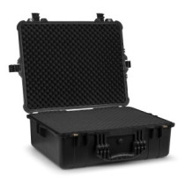 Power Dynamics GIGCASE22 univerzális koffer (55 x 43 cm)