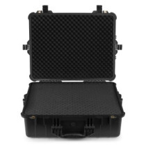 Power Dynamics GIGCASE22 univerzális koffer (55 x 43 cm)