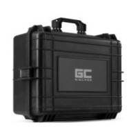 Power Dynamics GIGCASE26...