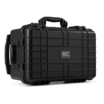 Power Dynamics GIGCASE30T univerzális koffer - gurulós (51 x 28 cm)