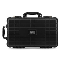 Power Dynamics GIGCASE30T univerzális koffer - gurulós (51 x 28 cm)