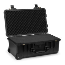 Power Dynamics GIGCASE30T univerzális koffer - gurulós (51 x 28 cm)