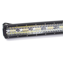 Thunder LWL-92 LED fényhíd, munkalámpa, IP67, 12V/24V, 24700 lm - 78W