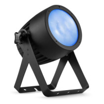 BeamZ COB150RGBW 150W COB RGBW Pro PAR LED lámpa, DMX
