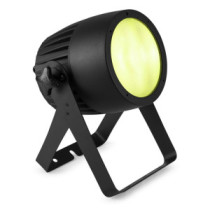 BeamZ COB150RGBW 150W COB RGBW Pro PAR LED lámpa, DMX