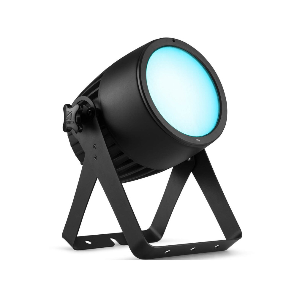 BeamZ COB150RGBW 150W COB RGBW Pro PAR LED lámpa, DMX
