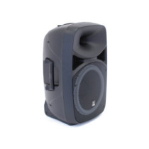 Thunder TMX-12A 250/500W (12") aktív hangfal (MP3 + Bluetooth + FM)