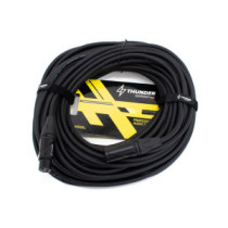 Thunder MC199-20 Jelkábel (XLR mama - XLR papa) - 20m