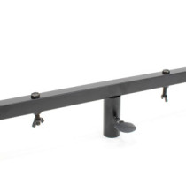 Thunder LST-6L fényállvány T elem, acél (150 cm) - 6 fényeffekt (50 kg)