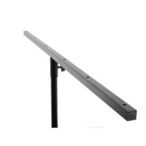 Thunder LST-6L fényállvány T elem, acél (150 cm) - 6 fényeffekt (50 kg)