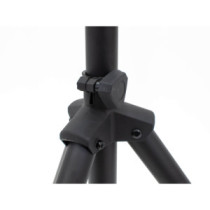 Thunder ST-20 hangfalállvány, acél, (20 kg) - 130 cm