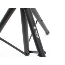 Thunder ST-20 hangfalállvány, acél, (20 kg) - 130 cm