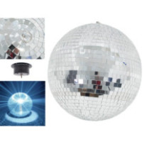 Thunder MB-60 Diszkógömb,...