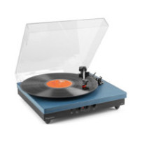 Audizio RP113D Bakelit...