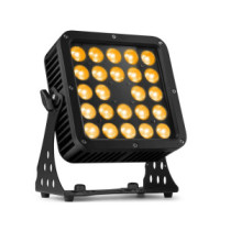 BeamZ Starcolor205 24X10W 4-in-1 LED RGBA IP65 kültéri Led Reflektor