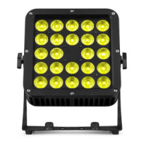 BeamZ Starcolor205 24X10W 4-in-1 LED RGBA IP65 kültéri Led Reflektor