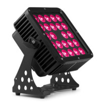 BeamZ Starcolor205 24X10W 4-in-1 LED RGBA IP65 kültéri Led Reflektor