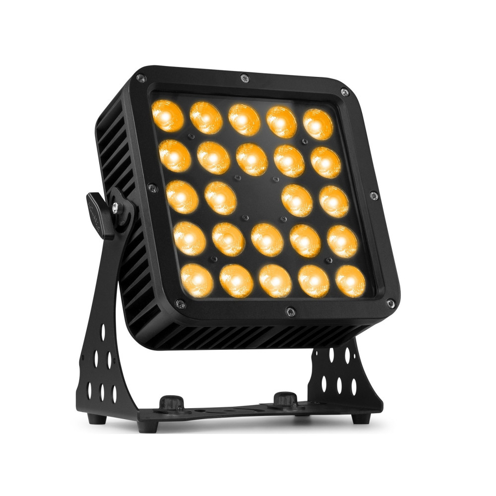 BeamZ Starcolor205 24X10W 4-in-1 LED RGBA IP65 kültéri Led Reflektor