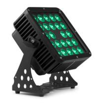 BeamZ Starcolor200 24X10W 4-in-1 LED RGBW IP65 kültéri Led Reflektor