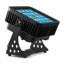 BeamZ Starcolor200 24X10W 4-in-1 LED RGBW IP65 kültéri Led Reflektor