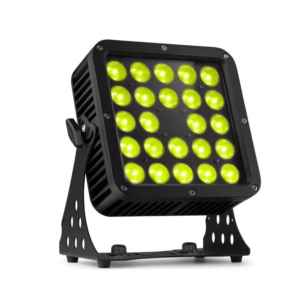 BeamZ Starcolor200 24X10W 4-in-1 LED RGBW IP65 kültéri Led Reflektor