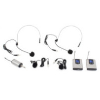 Thunder WHLM-02 Vezeték...