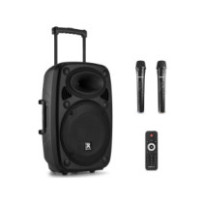 Vonyx Verve38 800W (12")...