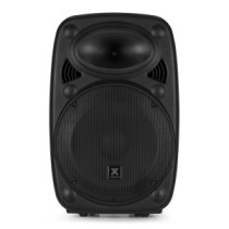 Vonyx Verve46 1000W (15") aktív hordozható akkumulátoros hangfal szett ( 2mik + BT + MP3)