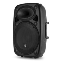 Vonyx Verve46 1000W (15") aktív hordozható akkumulátoros hangfal szett ( 2mik + BT + MP3)
