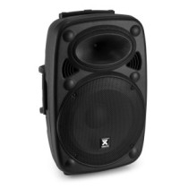Vonyx Verve46 1000W (15") aktív hordozható akkumulátoros hangfal szett ( 2mik + BT + MP3)