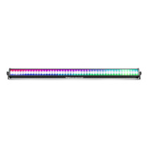 BeamZ LCB288 RGB+W (192x SMD LED) DMX LED Bar derítőlámpa