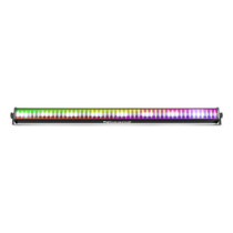 BeamZ LCB288 RGB+W (192x SMD LED) DMX LED Bar derítőlámpa