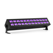 BeamZ BUV243 24x 3W UV LED bar fényeffekt