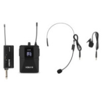 Vonyx WM55B Vezeték nélküli...