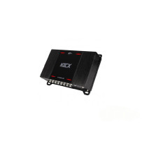Kicx ST D8 DSP processzor...