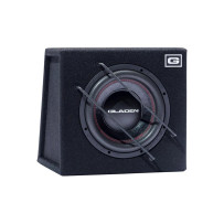 Gladen Audio RS-X10SB