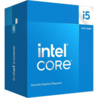 CPU-Intel Core i5-14400F BOX