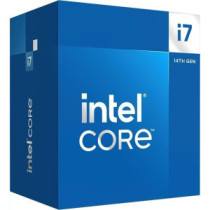 CPU-Intel Core i7-14700 BOX