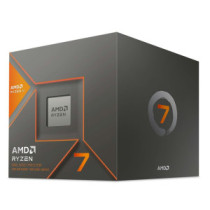 CPU-AMD Ryzen7 8700G Box