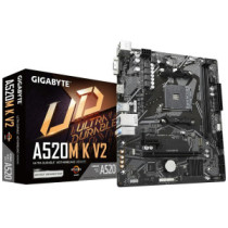 MBO-Gigabyte A520M K V2