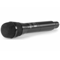 Power Dynamics PD504HH-MK2 Rádiós Kézi mikrofon