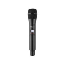 Power Dynamics PD504HH-MK2 Rádiós Kézi mikrofon