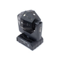 Thunder MHD-108SL Beam...