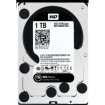 HDD3- 1TB WD 7200  64MB SATA3 HDD Black WD1003FZEX