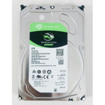 HDD3- 8TB Seagate 5400 256MB SATA3 HDD Barracuda ST8000DM004