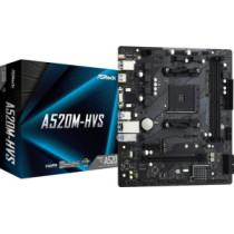 MBO-Asrock A520M-HVS