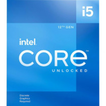 CPU-Intel Core i5-12600KF BOX